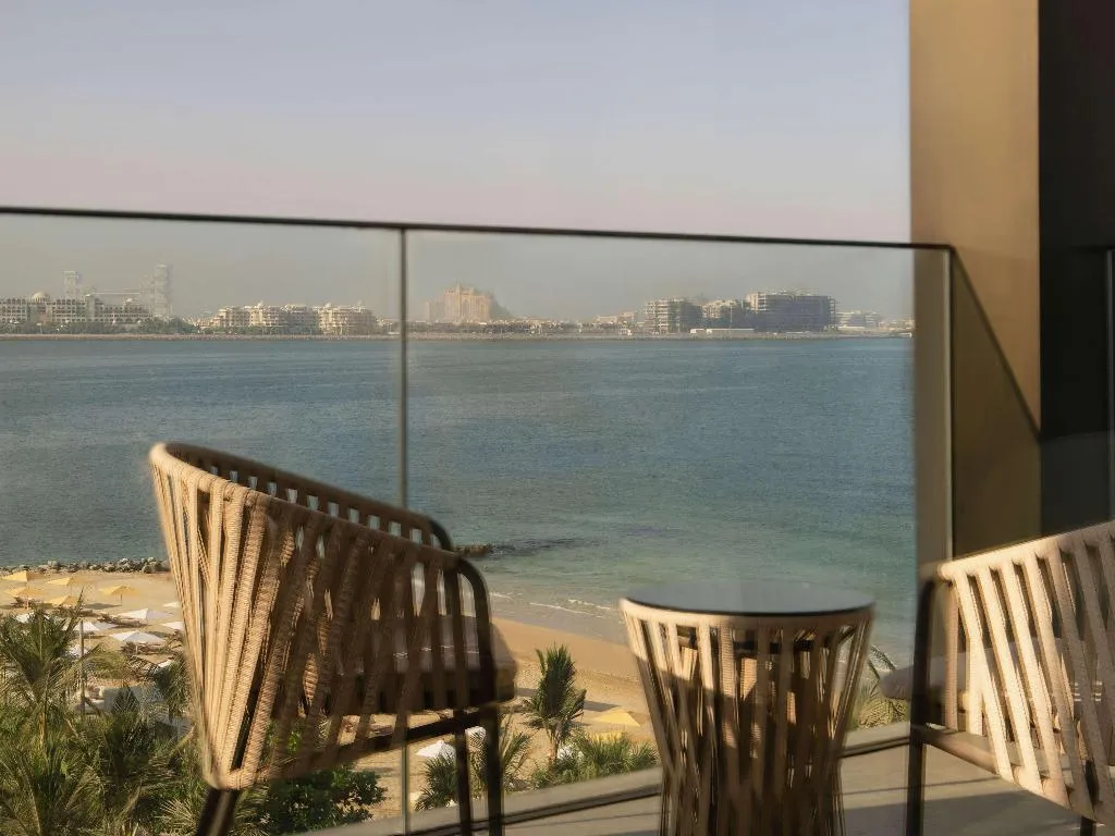 SUITE WITH TERRACE Room, Delano Dubai, Dubai