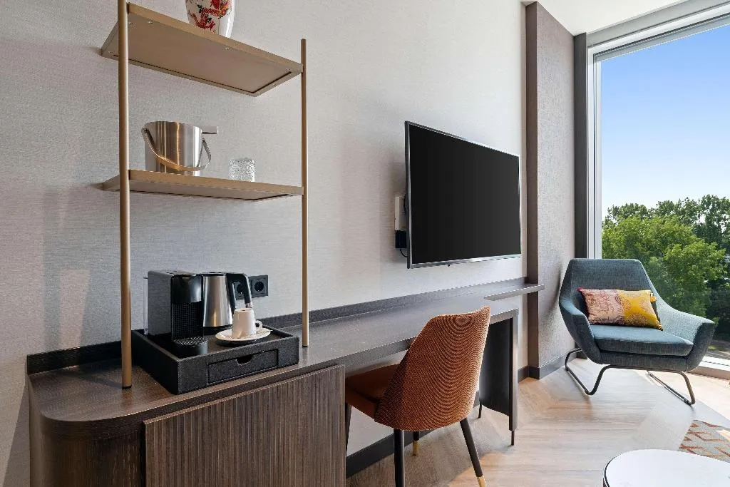 Room, Corendon Amsterdam New-West a Tribute Portfolio Ho, Amsterdam