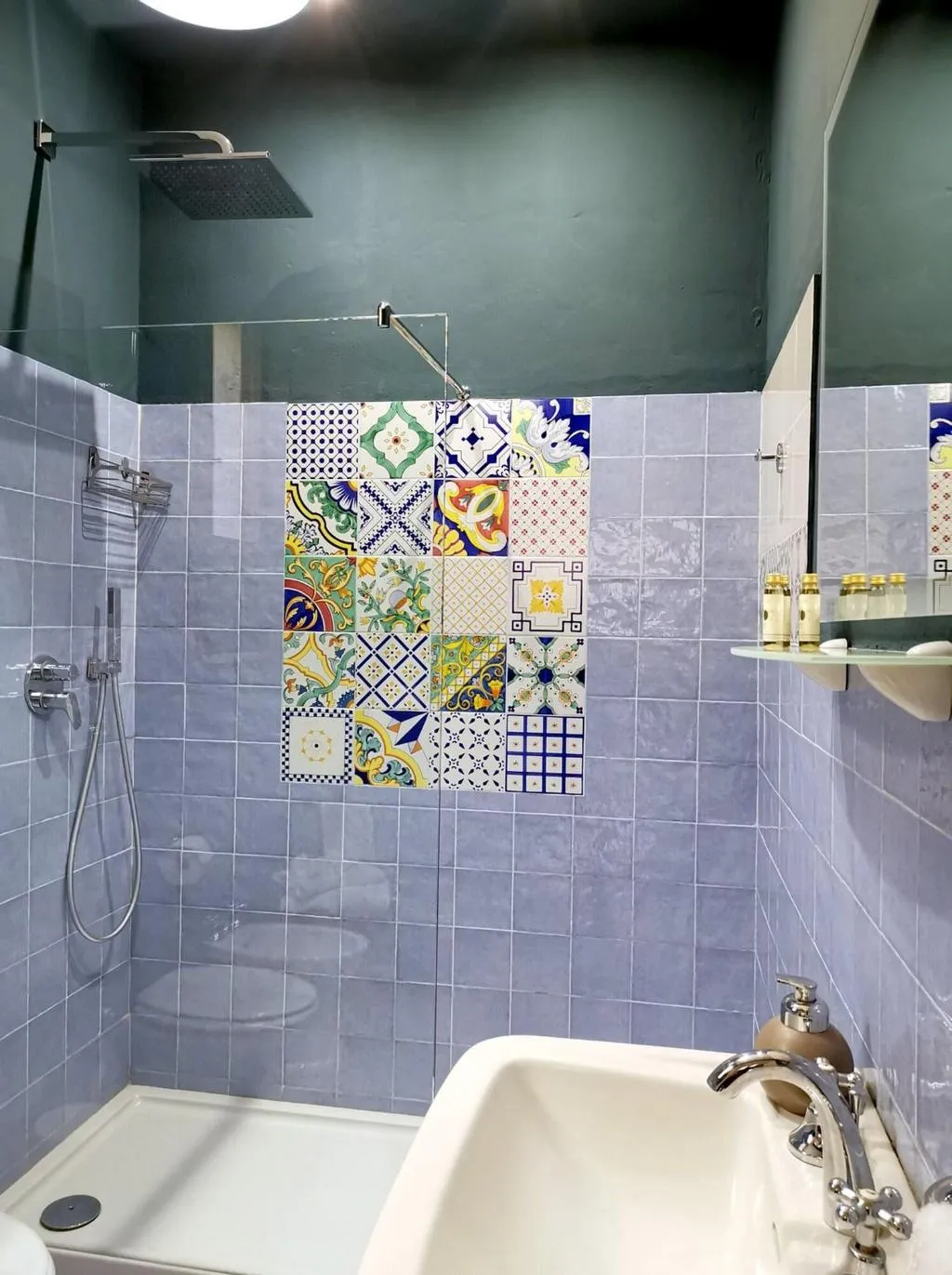 Room, Villa La Lumia B&B Suites & Apartments, Catania