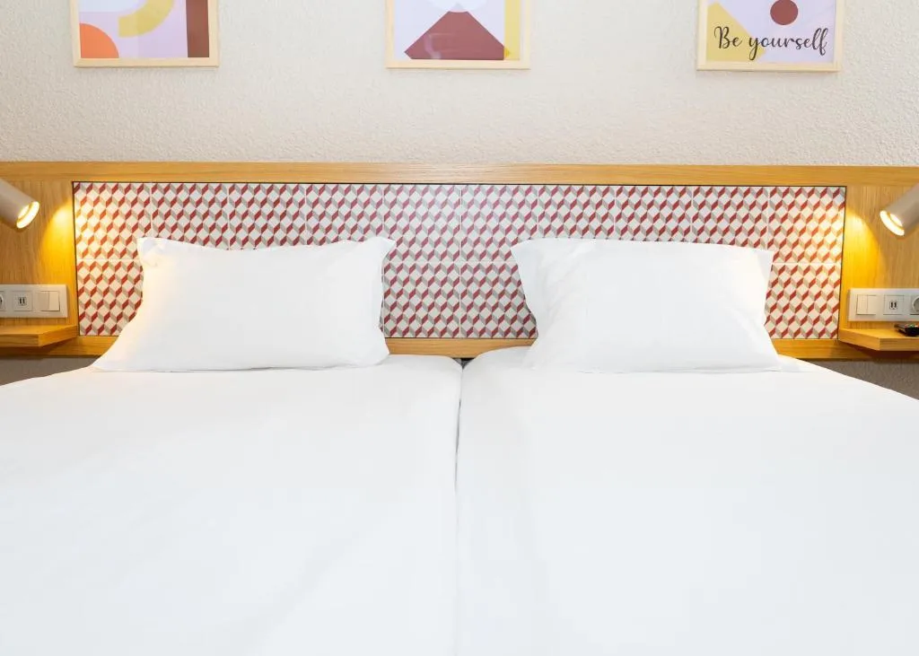 Room, Flag Hotel Lisboa Oeiras, Lisbon