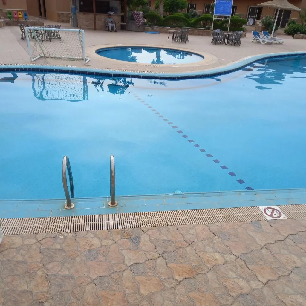 Sports and Entertainment, Silver Beach Boutique Hotel, Red Sea Riviera