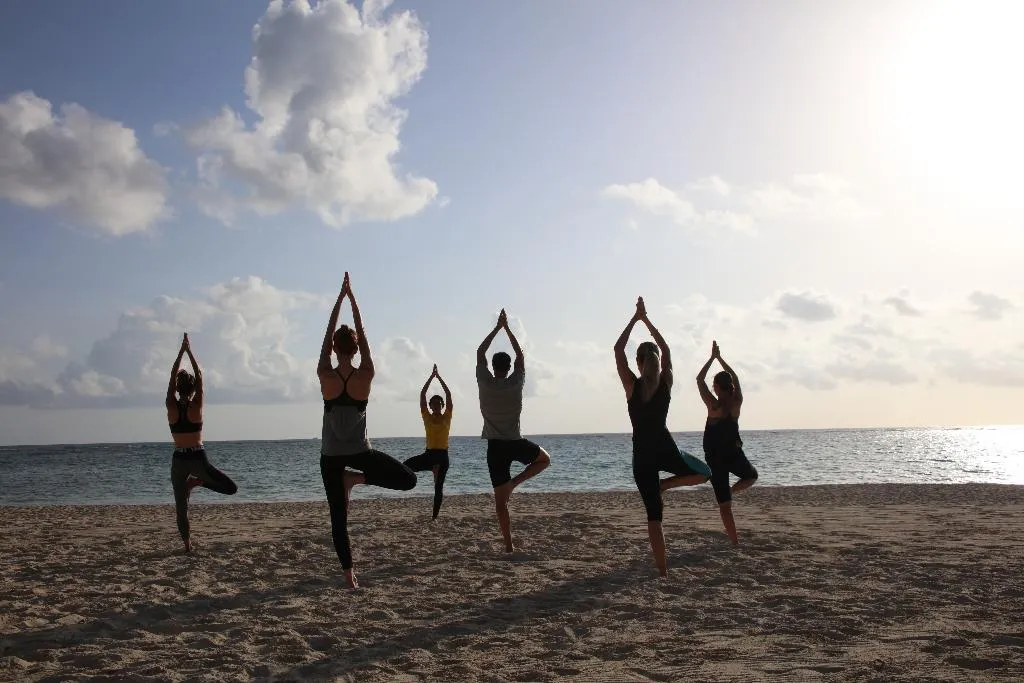 Sports and Entertainment, Iberostar Selection Coral Cancun All Inclusive, Cancun Area