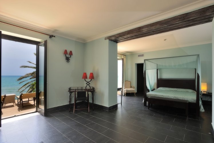 Falconara Greenblu Resort, Catania