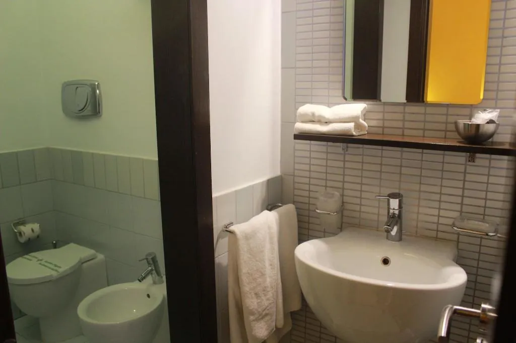 Room, San Giovanni, Taormina