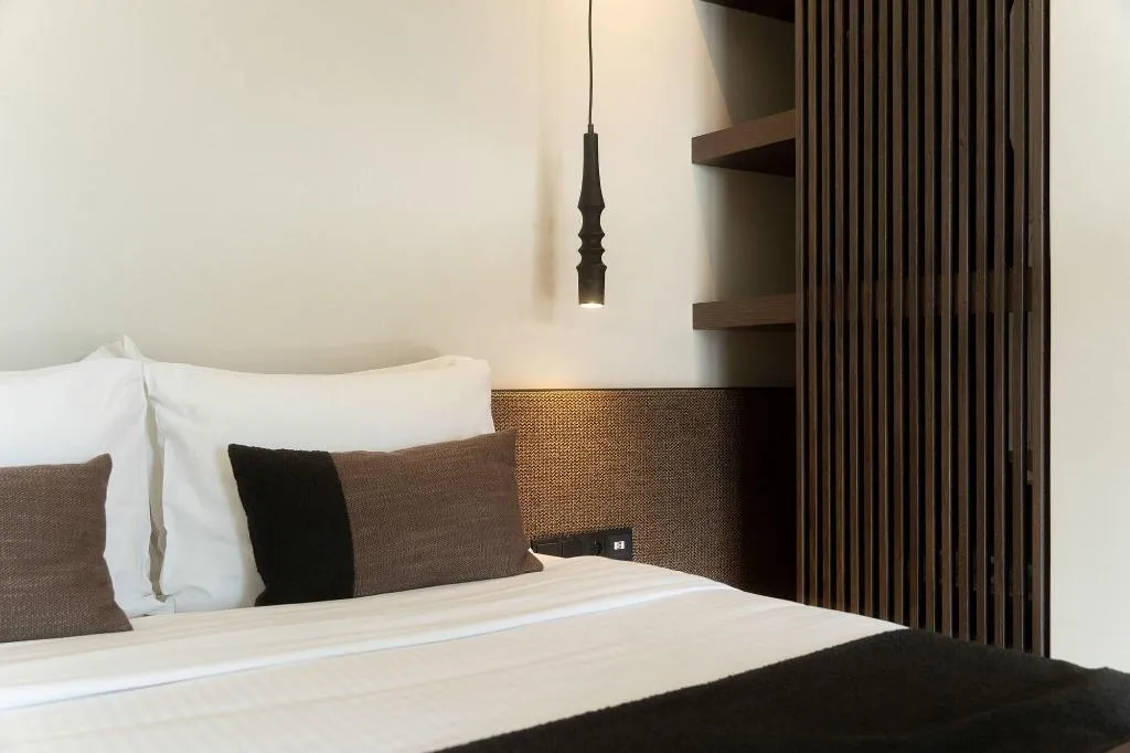 Room, My Aktis Luxury Suites and Villas, Mykonos