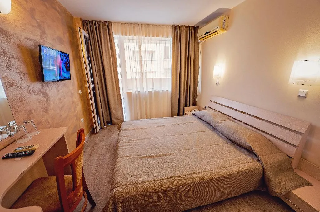 TWIN ECONOMY Room, Gran Ivan, Varna