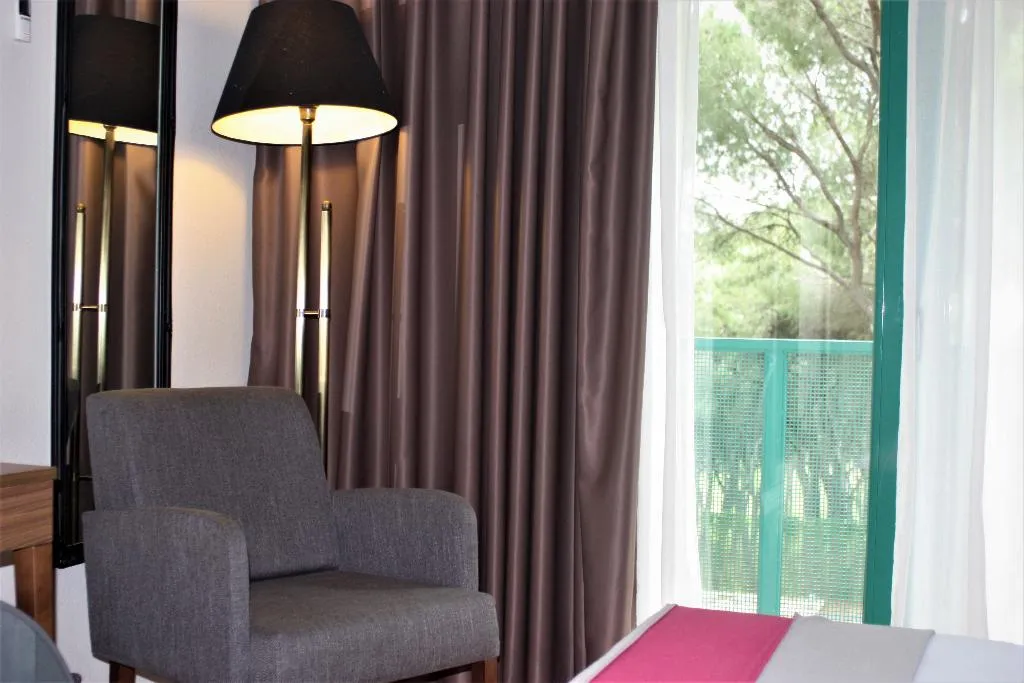 Double or Twin SUPERIOR Room, Legado Oromana, Andalucia