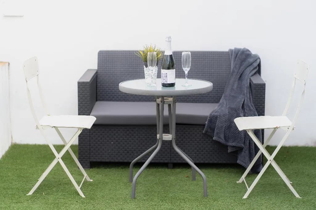 APARTMENT SUPERIOR Room, azz Apartamentos Torre de la Plata, Seville