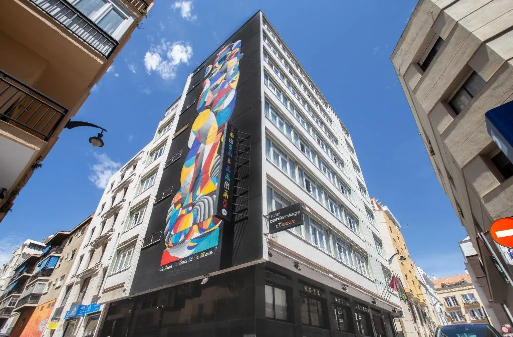 General view, Soho Bahía Málaga, Costa Del Sol