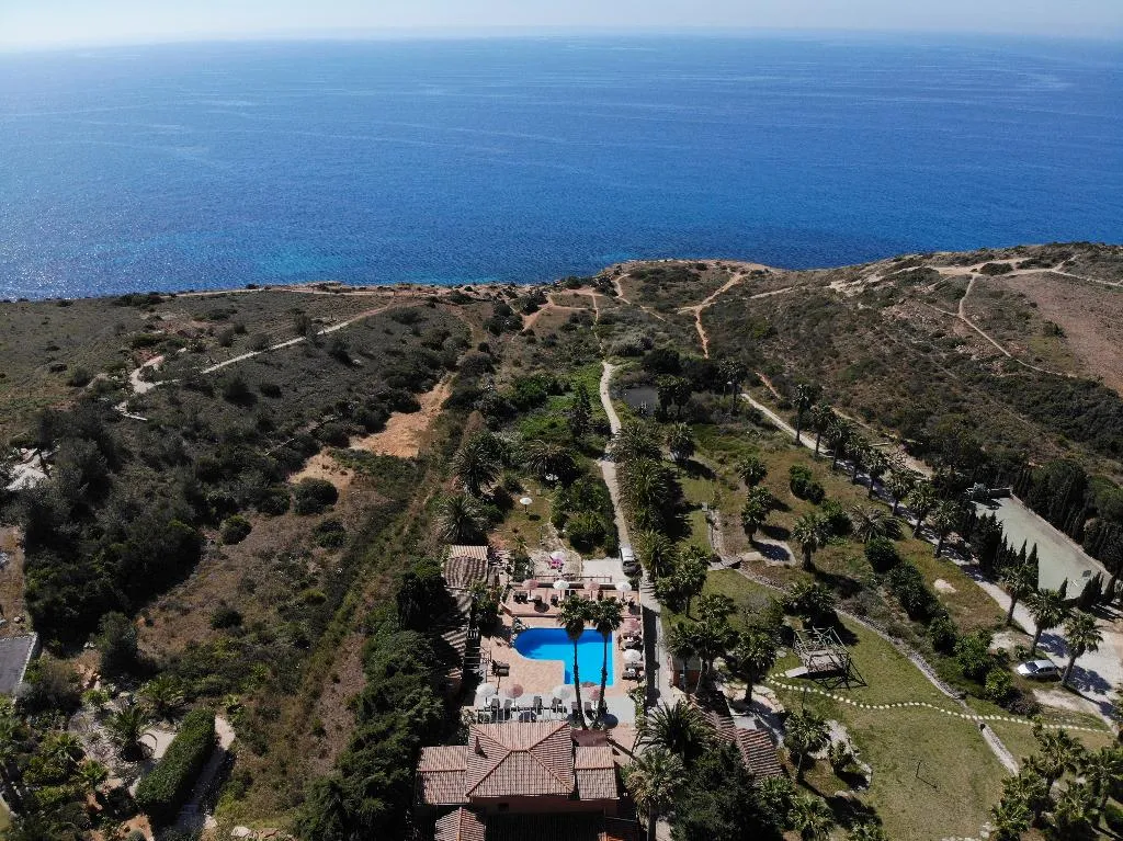 General view, Quinta do Mar Country & Sea Village, Algarve