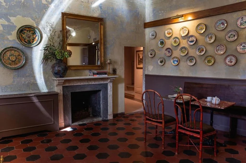 Bar, Stella D'italia, Florence