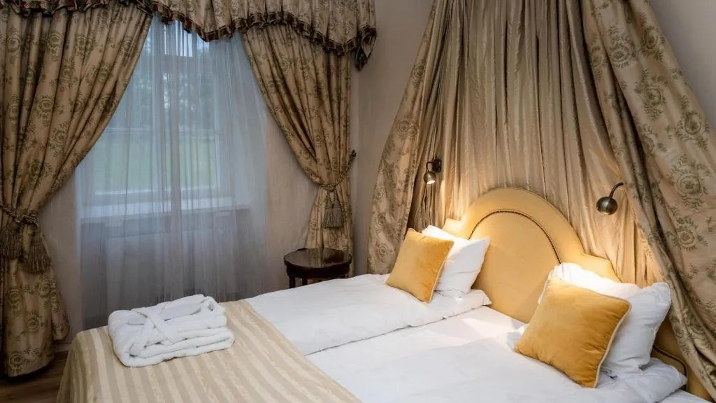 Room, Kernu Manor, Tallinn