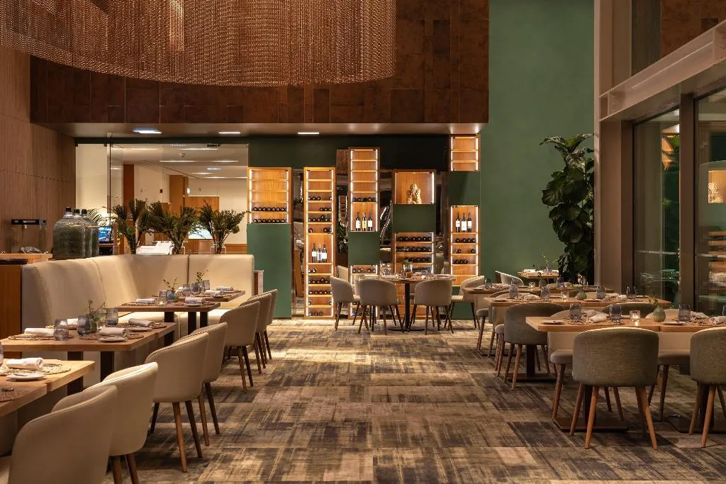Restaurant, Onyria Marinha Cascais, Vignette Collection, Lisbon