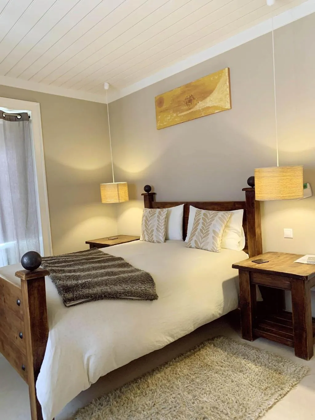 Room, Residence Lagos, Algarve