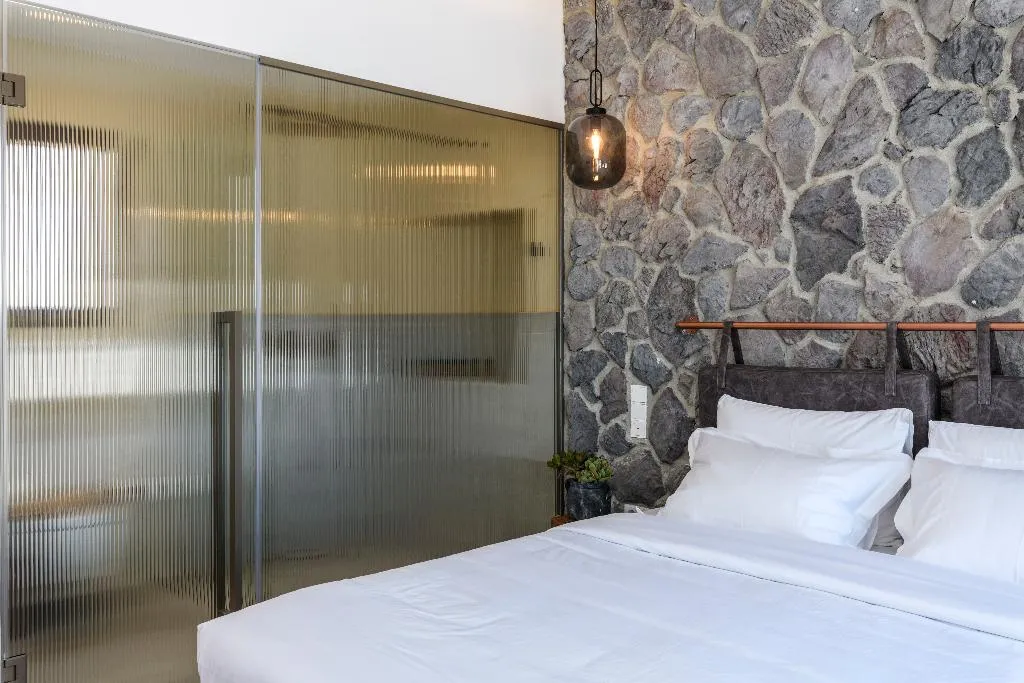 SUITE SUPERIOR WITH VIEWS Room, Charisma Hotel And Wellness Suites, Mykonos