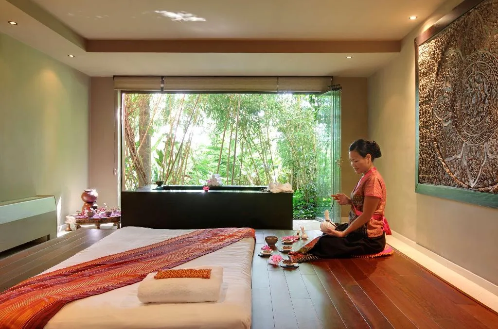 Sports and Entertainment, Asia Gardens Hotel & Thai Spa, a Royal Hideaway Ho, Costa Blanca