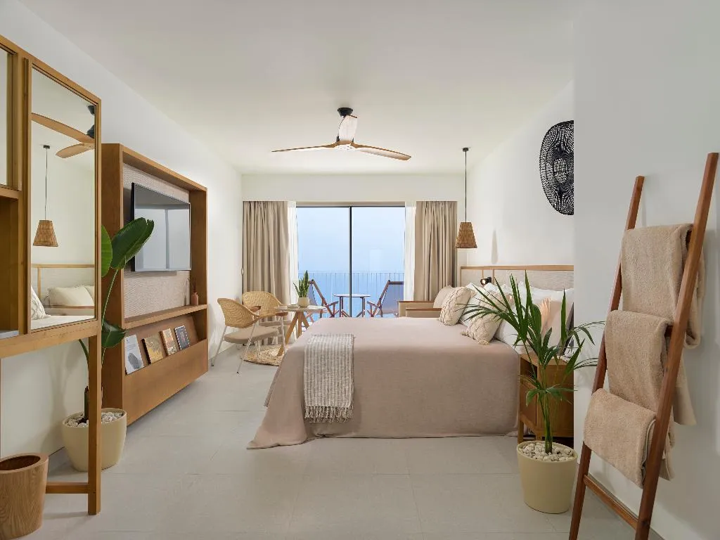 Room, Paradisus Gran Canaria, Gran Canaria
