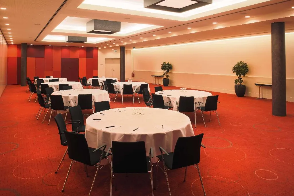 Conferences, Melia Berlin, Berlin