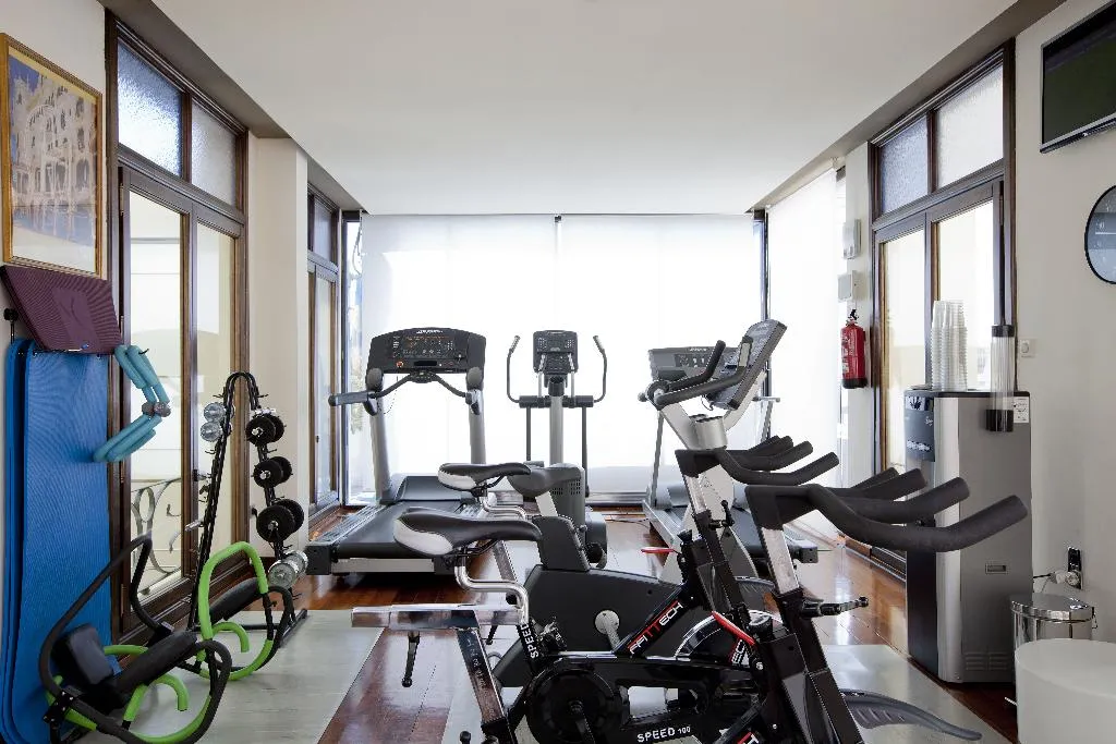 Sports and Entertainment, Casa Fuster, Barcelona