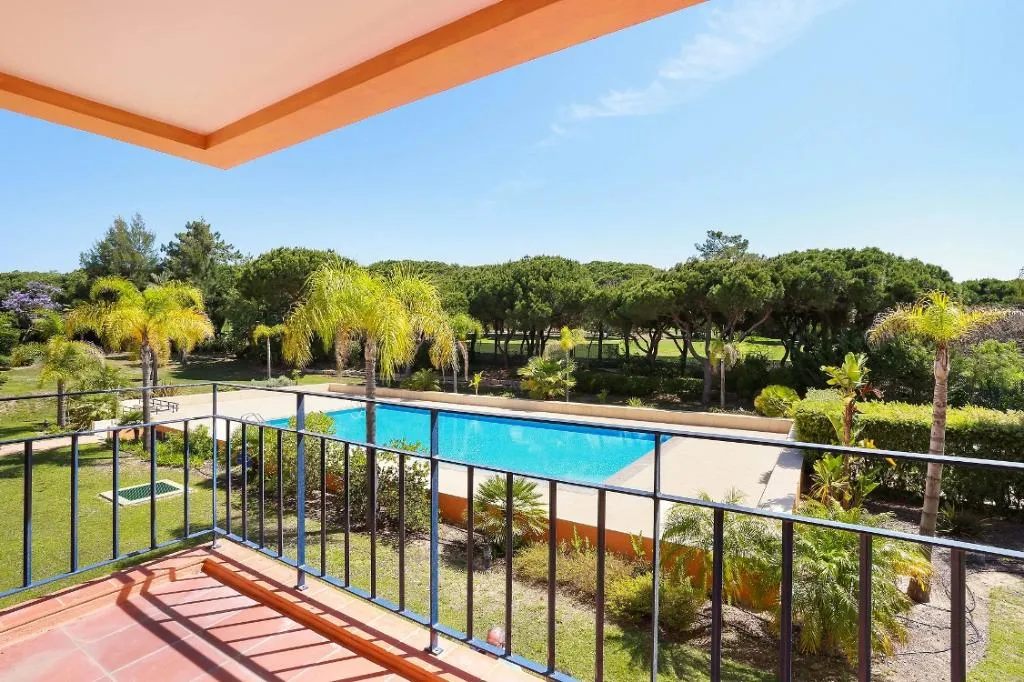 APARTMENT TWO BEDROOMS Room, F5 Vila Sol by Garvetur, Algarve