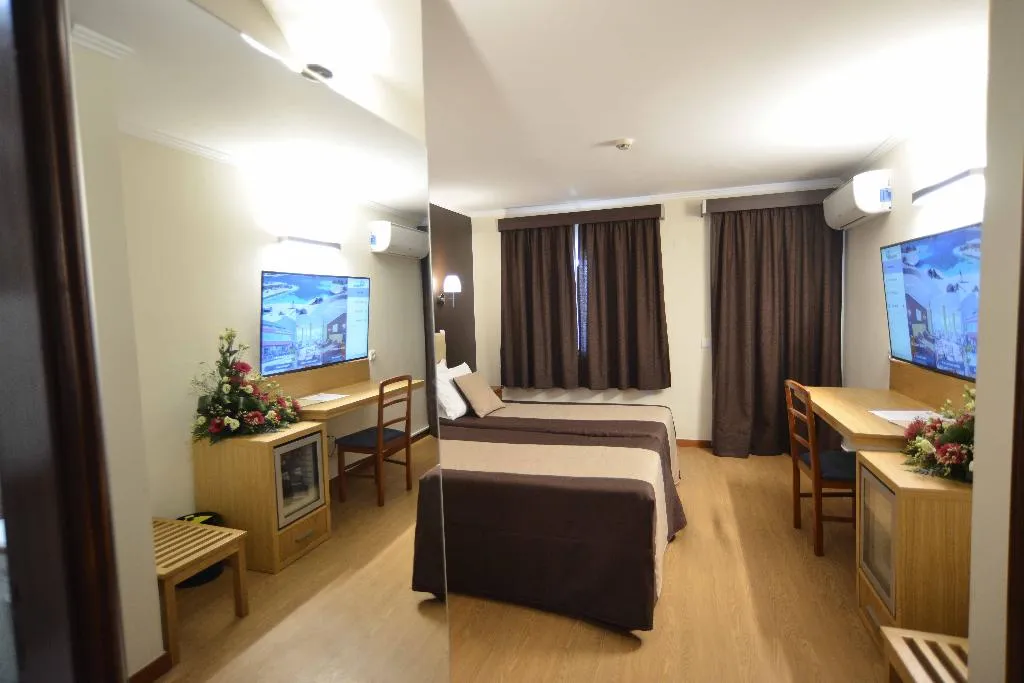 Double or Twin LAND VIEW Room, Salgueiro, Madeira