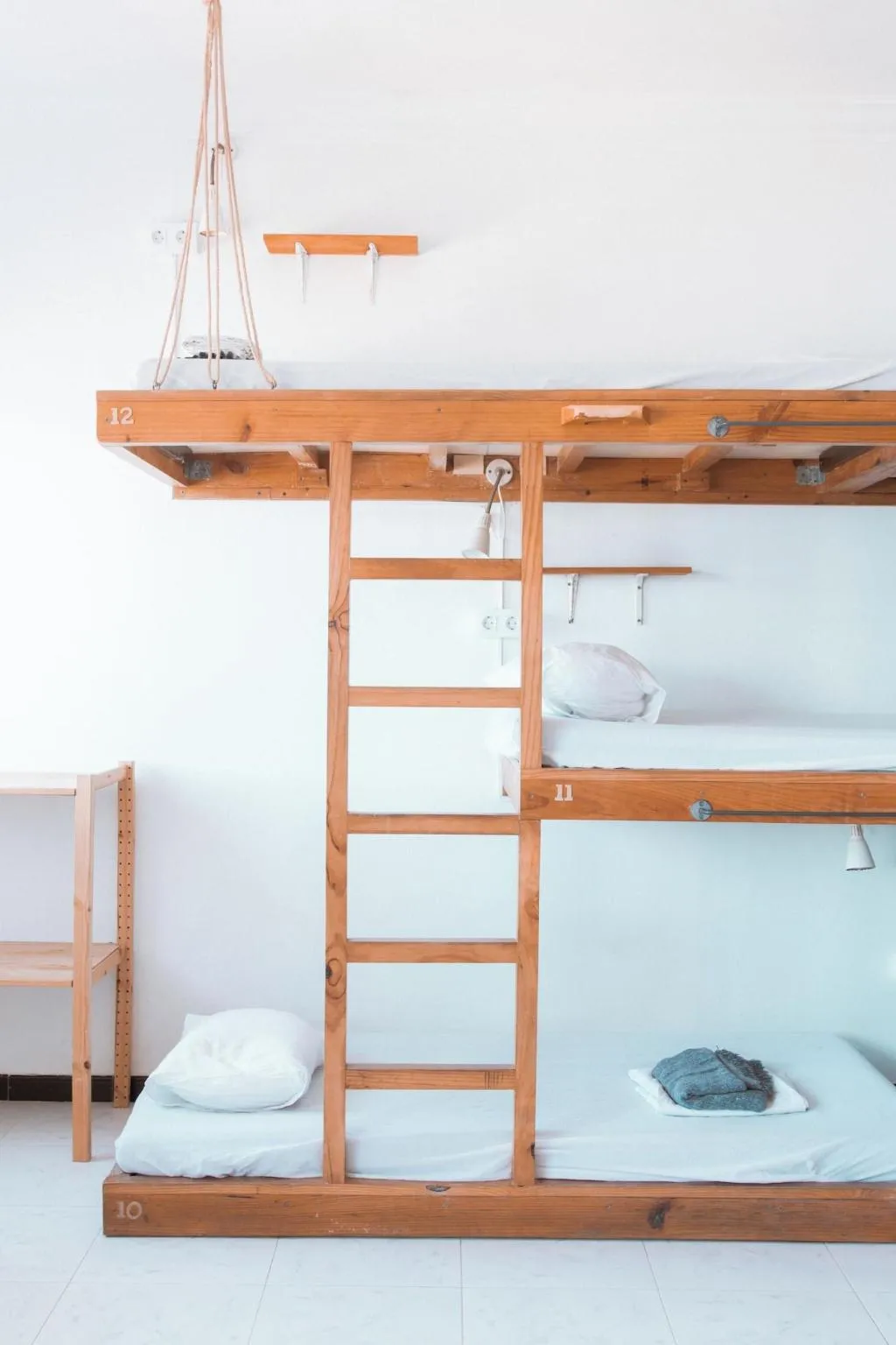 Room, Hitide Hostel, Gran Canaria