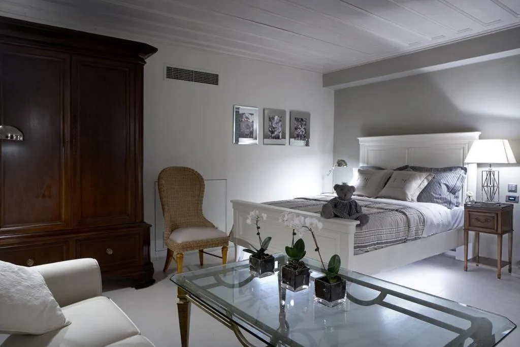 Room, Torri e Merli Hotel by GHH, Corfu