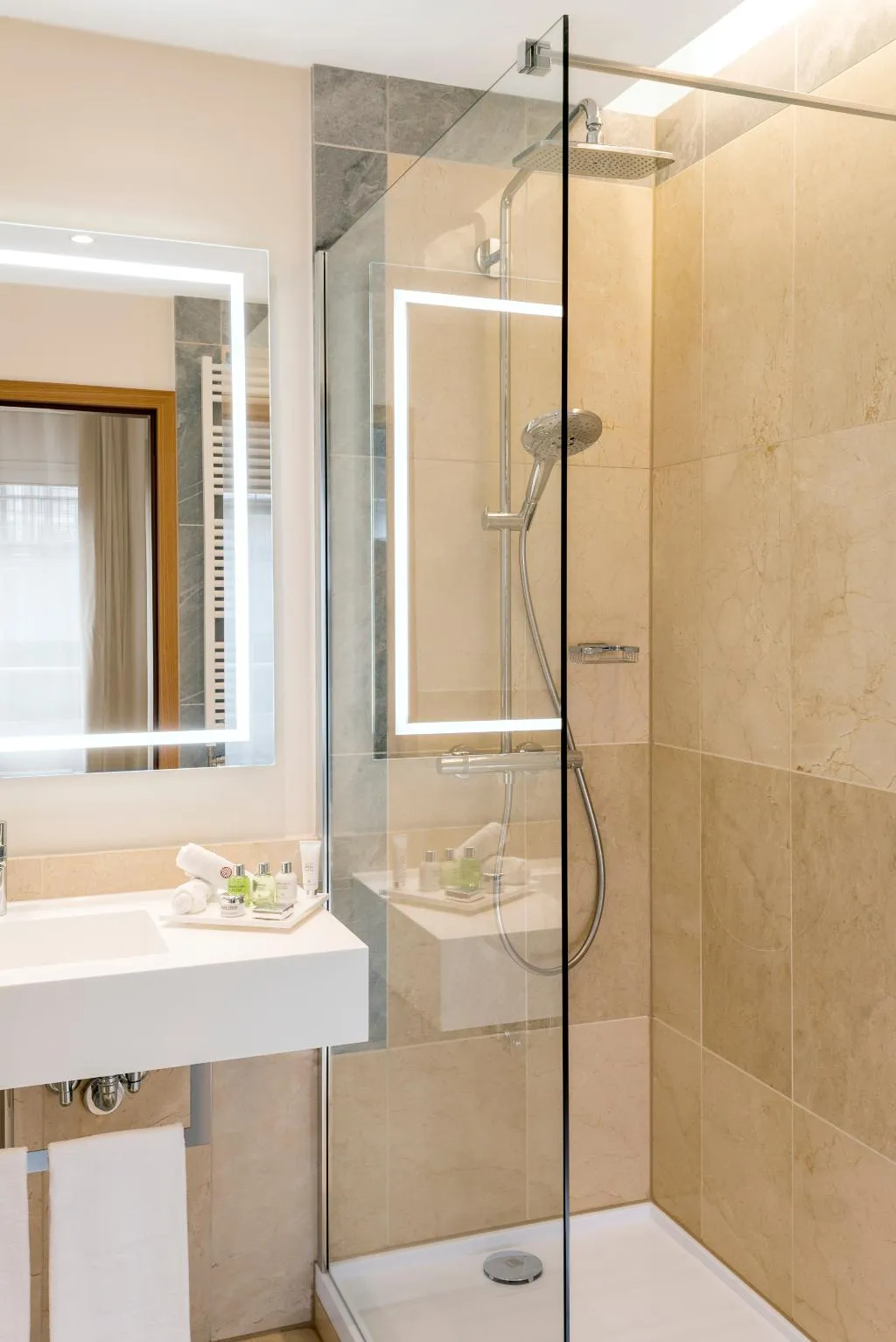 SINGLE SUPERIOR Room, NH Collection Berlin Mitte Friedrichstrasse, Berlin