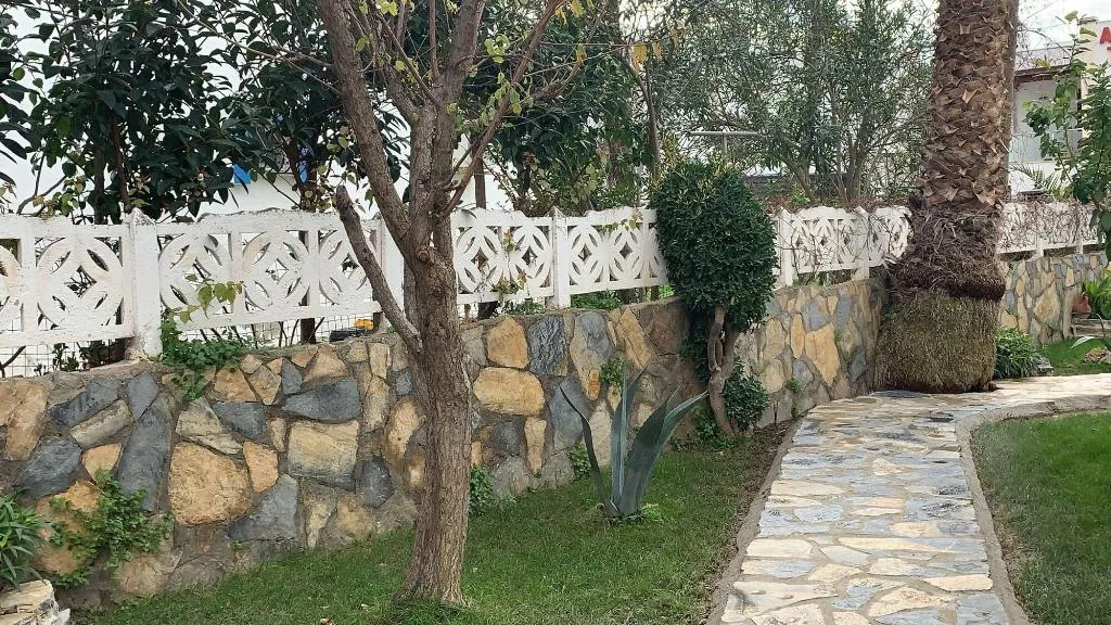 General view, Canna Garden Hotel, Bodrum