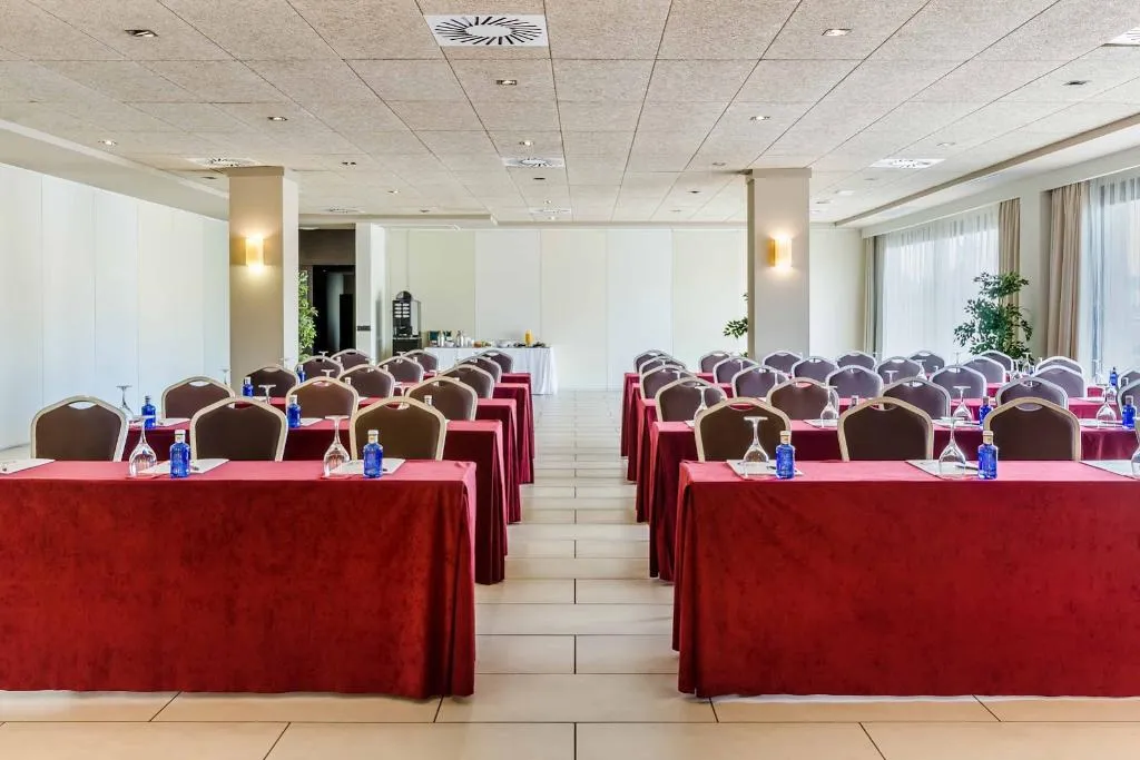 Conferences, Hotel 525, Costa Blanca