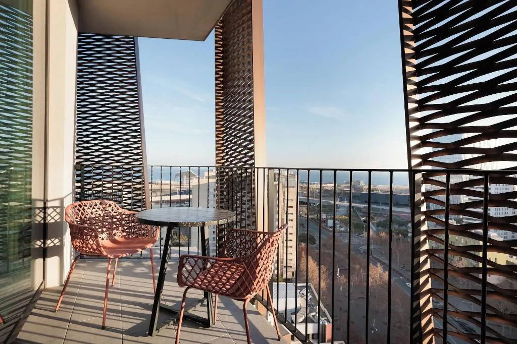 Room, Tembo Barcelona, Barcelona