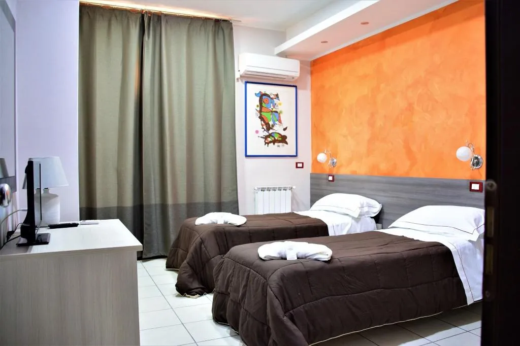 Room, Palace Hotel Costa Del Sole, Catania