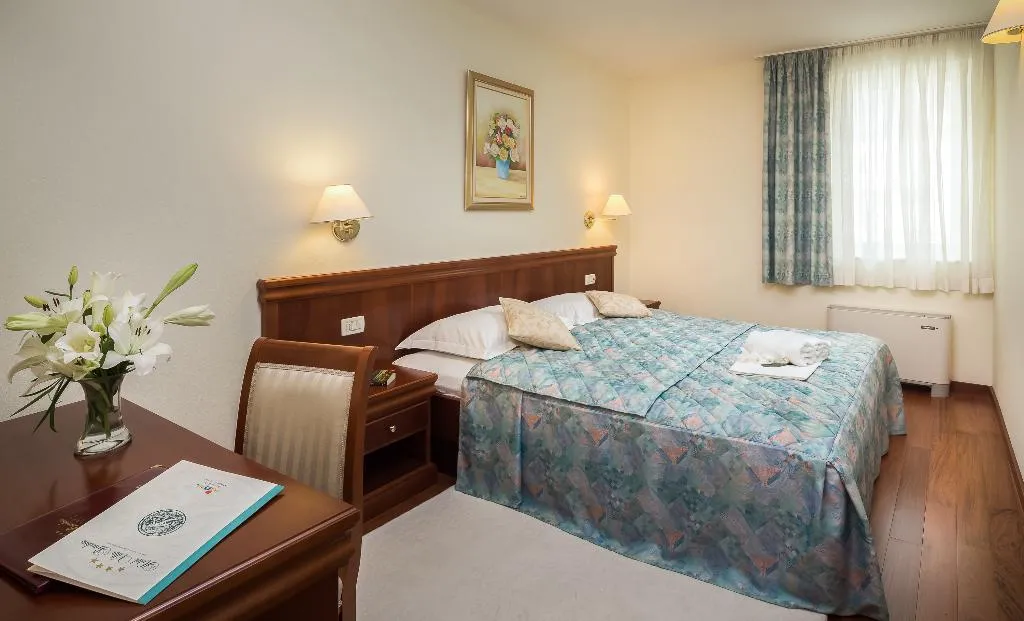 SINGLE STANDARD Room, Villa Bacchus, Split