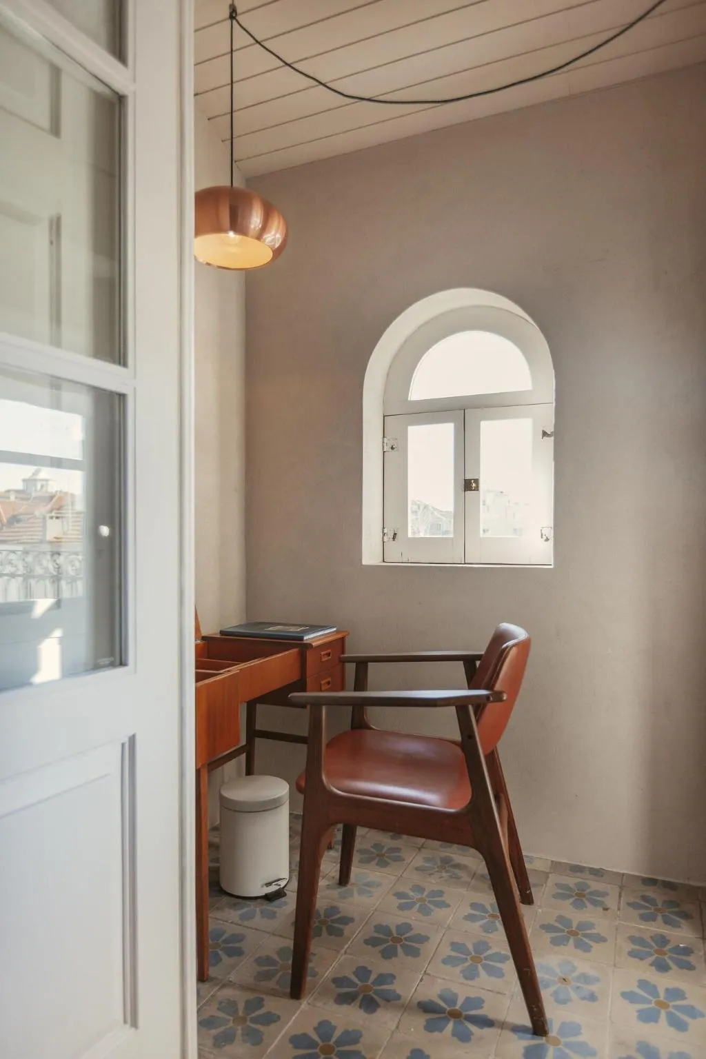 Room, Rosa Et Al Townhouse, Porto
