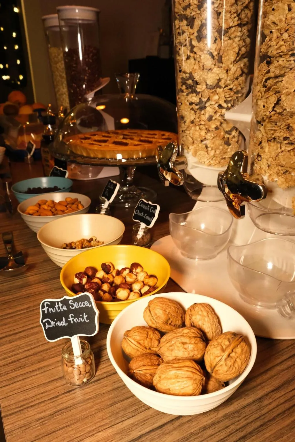Restaurant, Neocore Boutique Hotel, Naples
