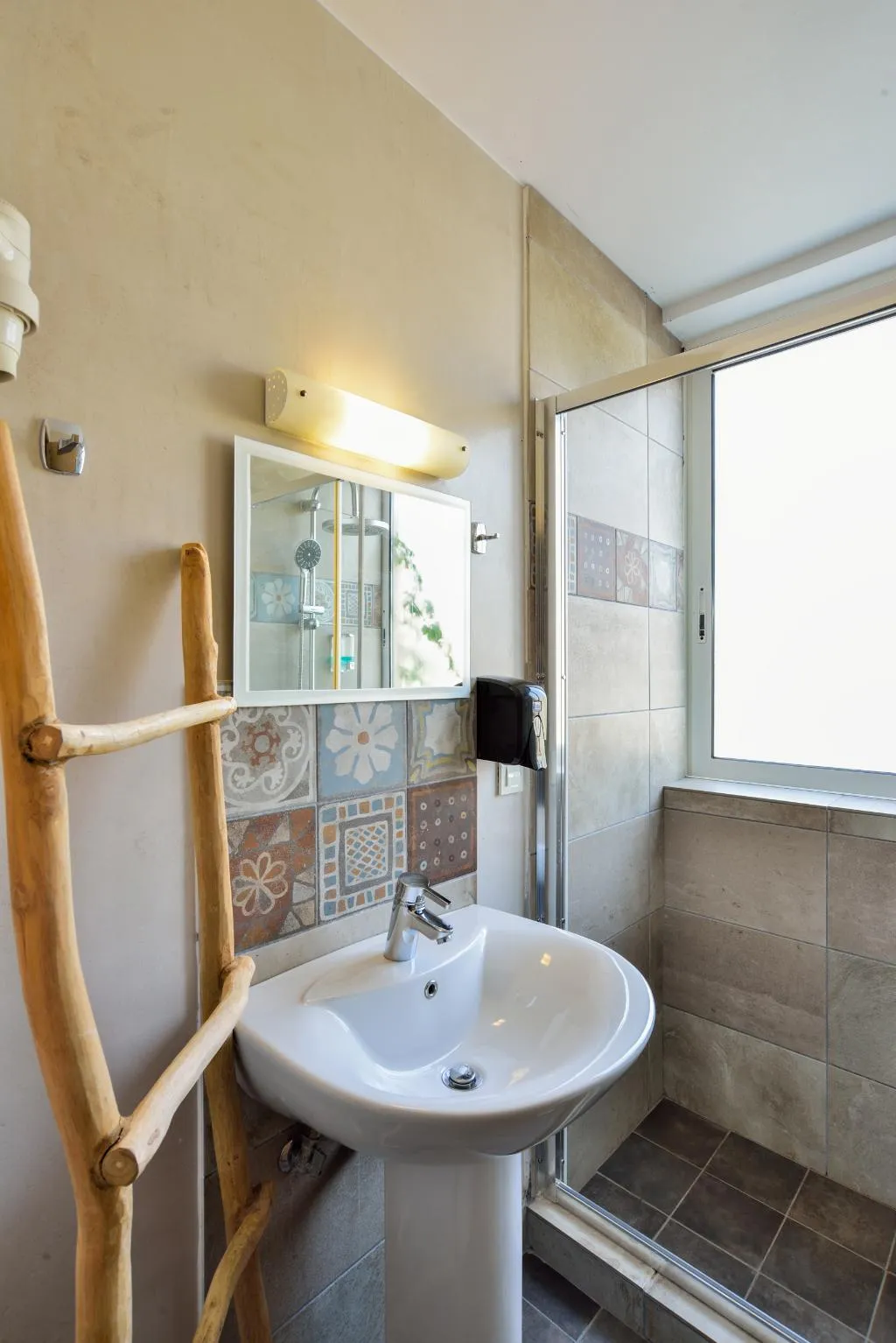 APARTMENT PARTIAL OCEAN VIEW Room, Elma's Dream Apartments, Crete