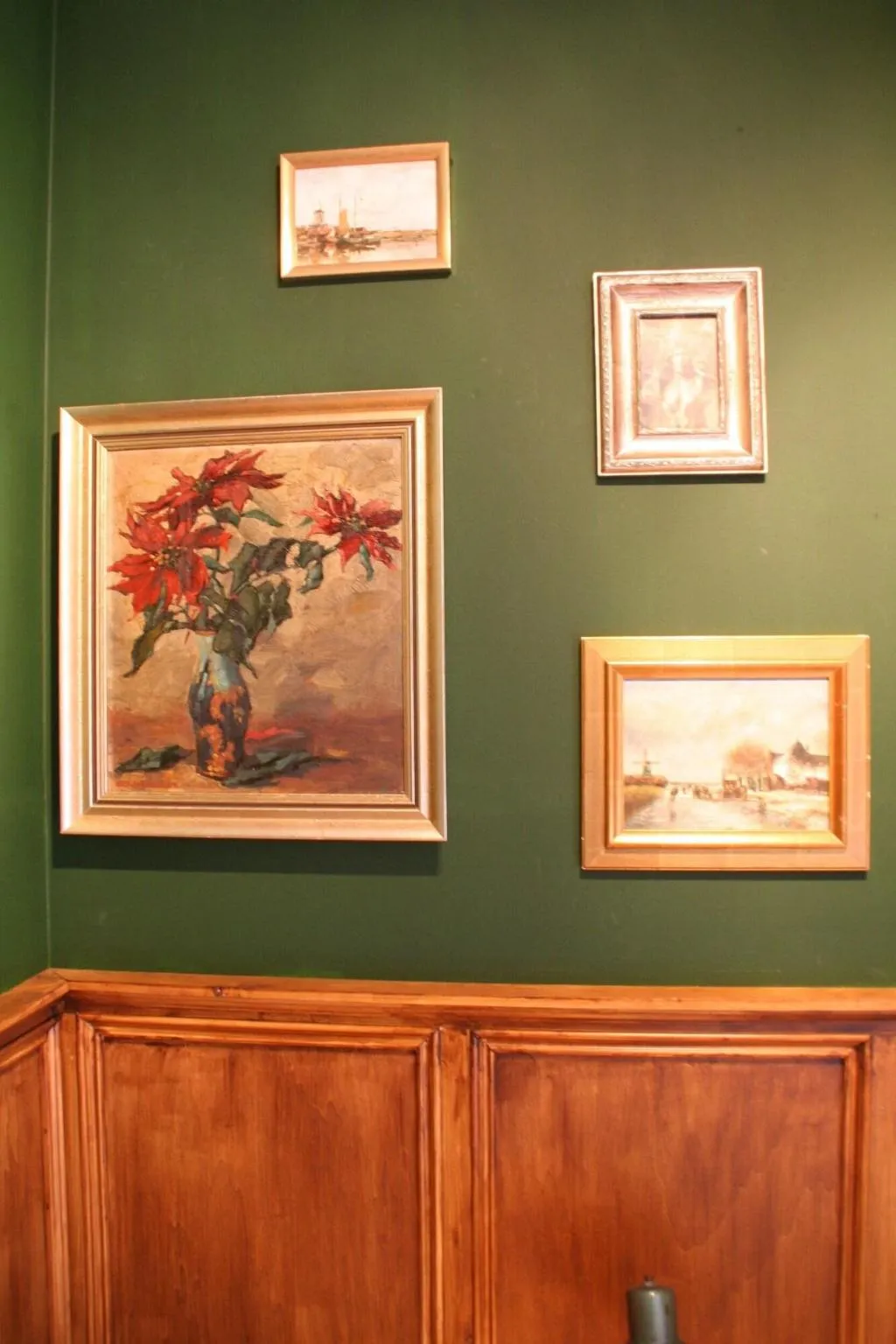 Room, B&B Jordaan, Amsterdam