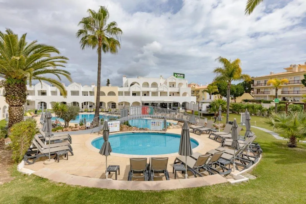 Pool, Natura Algarve Club, Algarve
