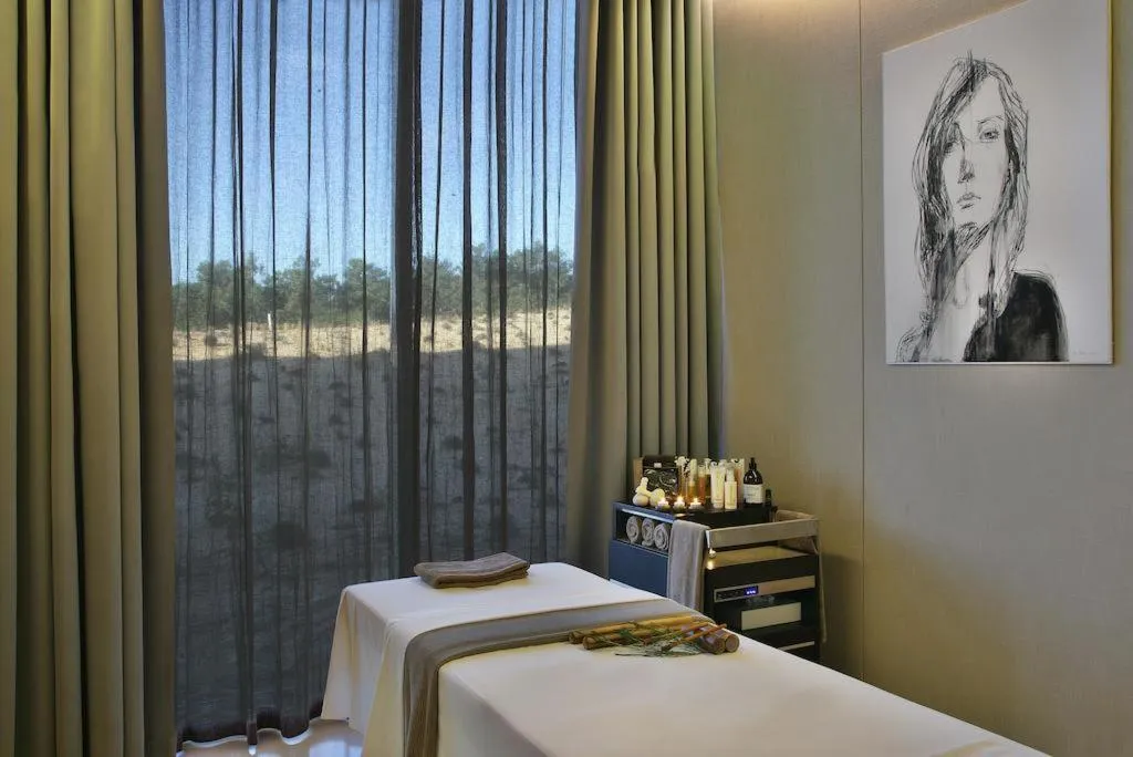 Sports and Entertainment, The Oitavos Hotel, Lisbon