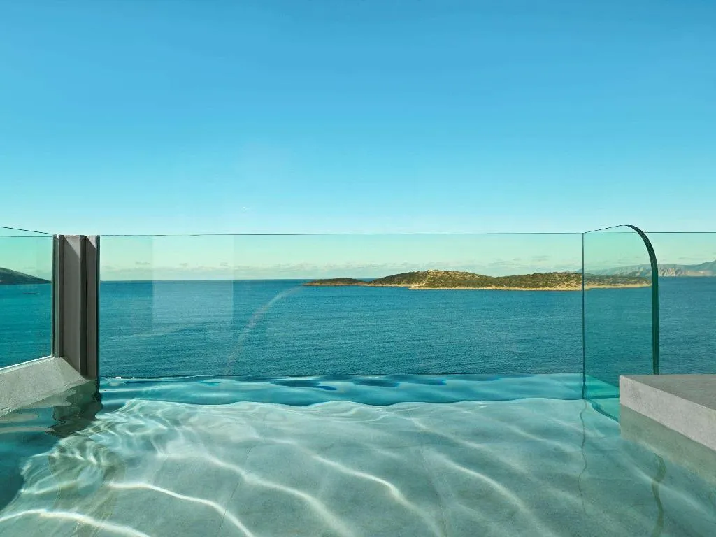 Room, NIKO Seaside Resort Crete MGallery, Crete