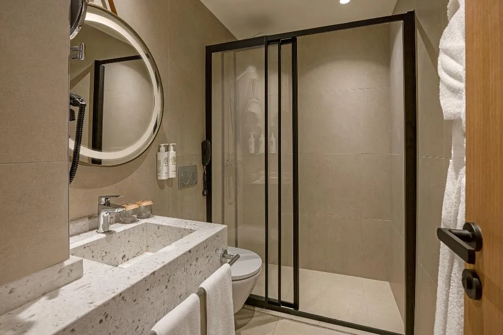 VILLA GARDEN VIEW Room, Sirene Belek Hotel, Antalya