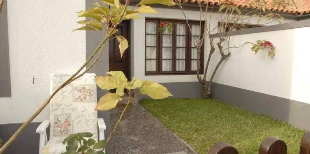 Lobby, Vilas Oliveira, Madeira