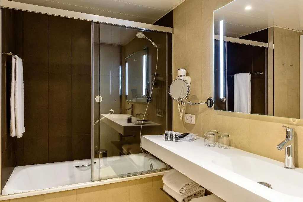 Room, Estival Park Almaris, Costa Brava