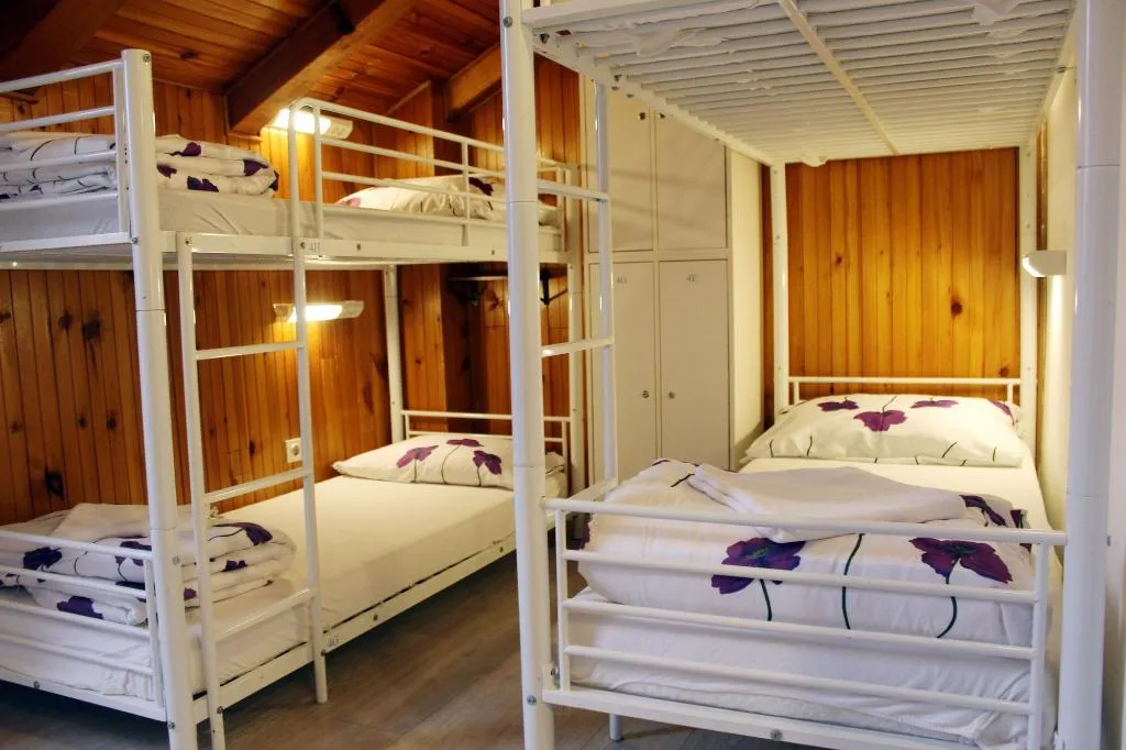 Room, Hostel Angelina Old Town Dubrovnik, Dubrovnik