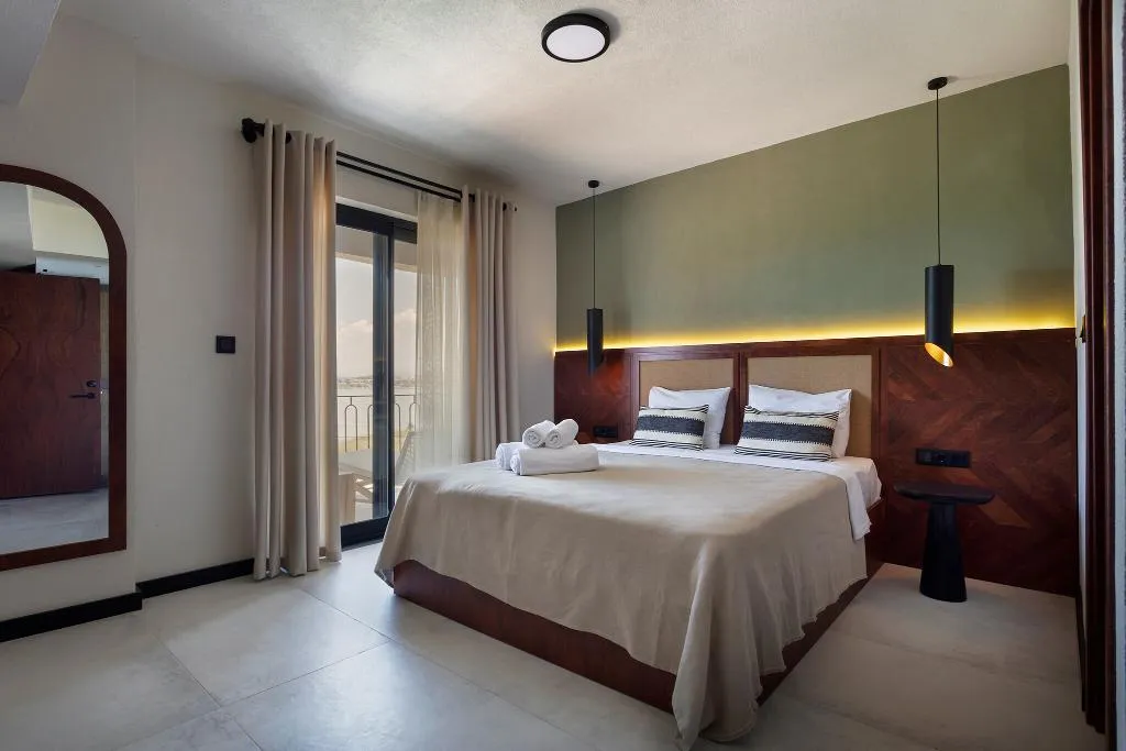 Room STANDARD Room, Zoi Cunda Otel, Izmir