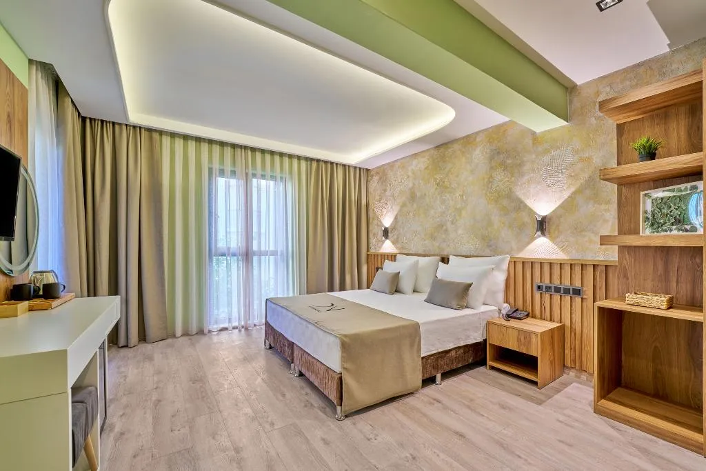 Room SUPERIOR Room, Der Inn Hotel Lara, Antalya
