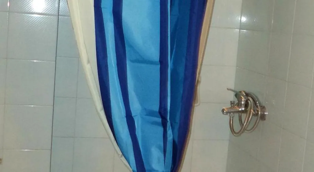 Double or Twin STANDARD Room, Gefyra Hotel, Crete