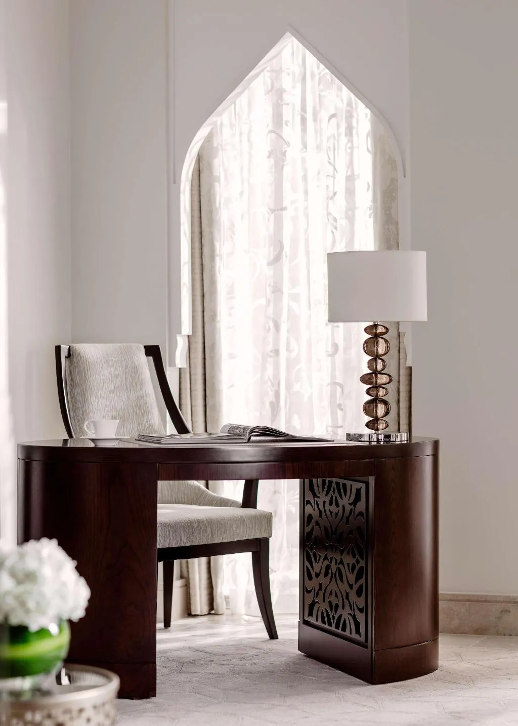 DOUBLE PREMIER Room, One&Only The Palm, Dubai