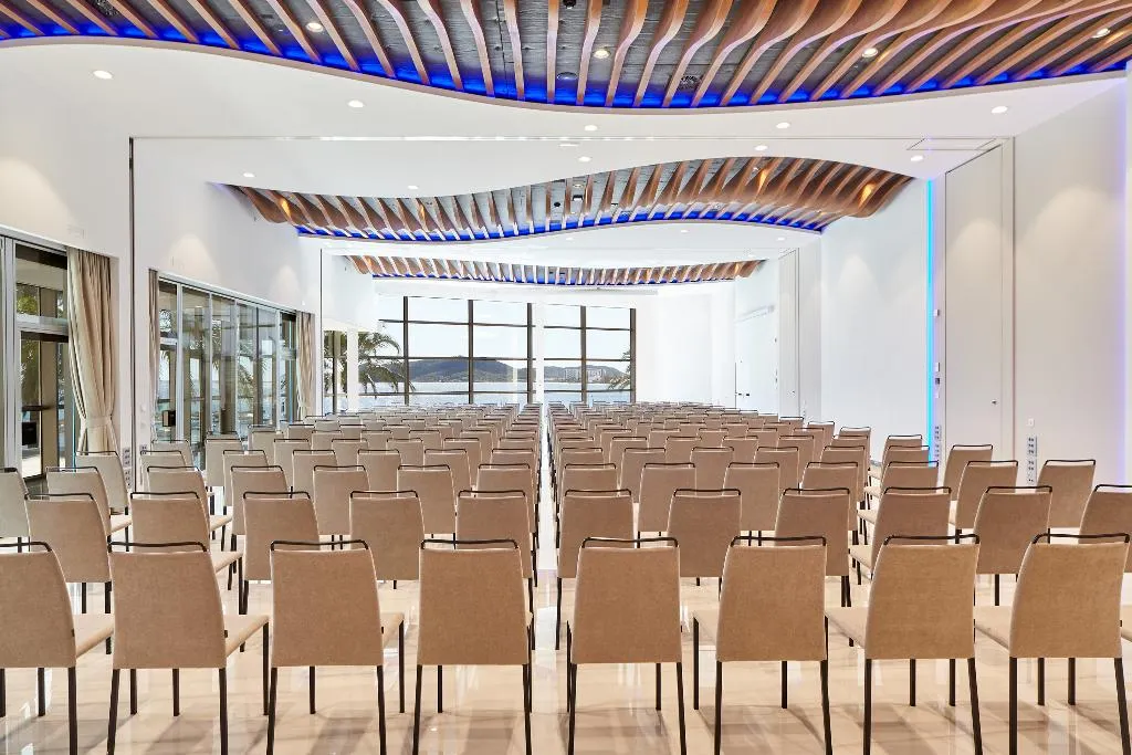 Conferences, Torre del Mar Ibiza, Ibiza