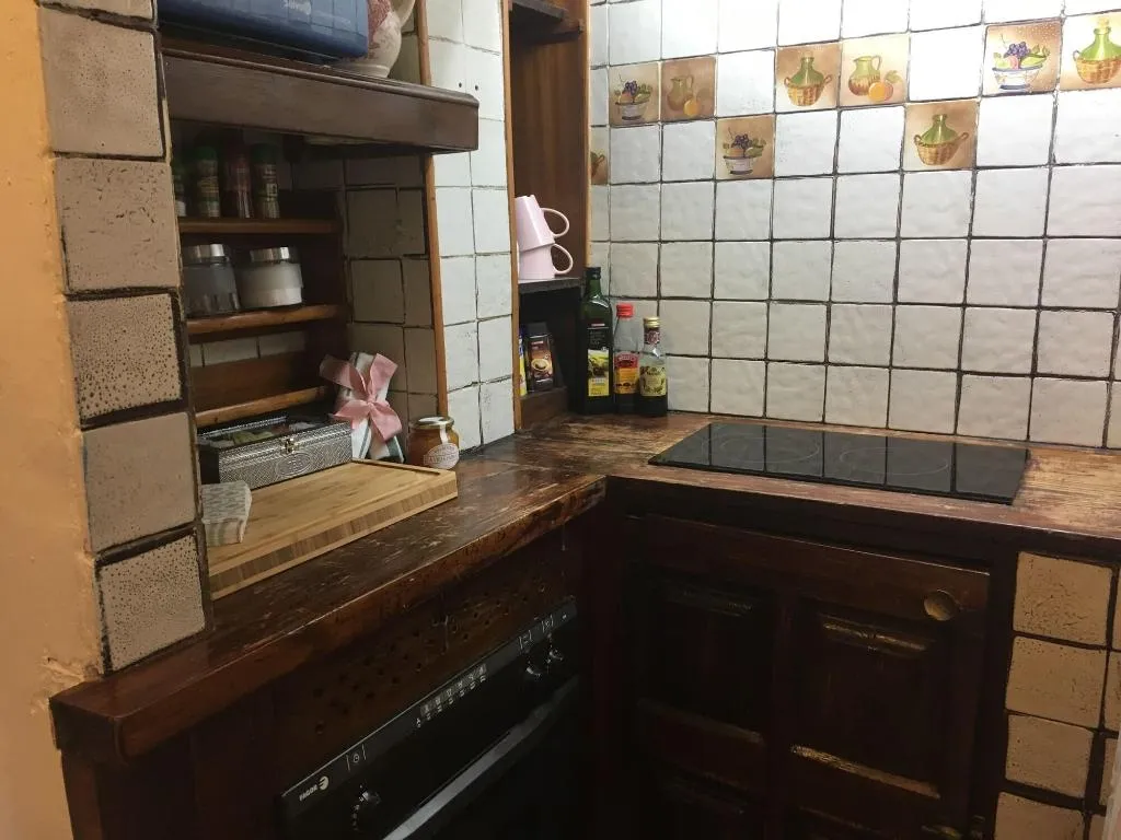 Room, La Casita De Las Palmas, Gran Canaria